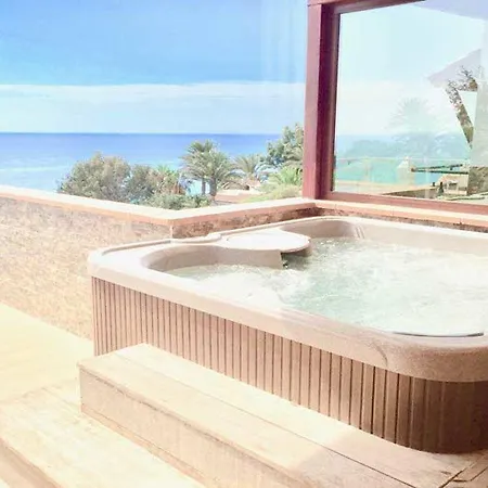 Monte Marina Naturist (adults Only) Playa De Esquinzo