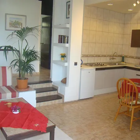 Monte Marina Naturist (adults Only) Szálloda 5*