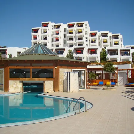 Monte Marina Naturist (adults Only) Hotel 5*