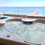 Hotell Monte Marina Naturist (adults Only) Playa De Esquinzo