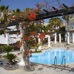 Monte Marina Naturist (adults Only) Hotel Playa De Esquinzo