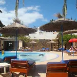 Hotell Monte Marina Naturist (adults Only) Playa De Esquinzo