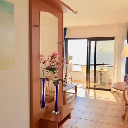 Hotel Monte Marina Naturist (adults Only)