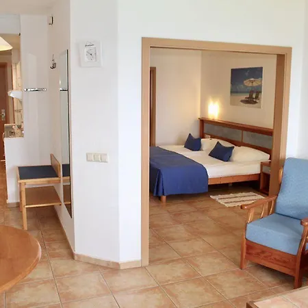 Monte Marina Naturist (adults Only) Hotel