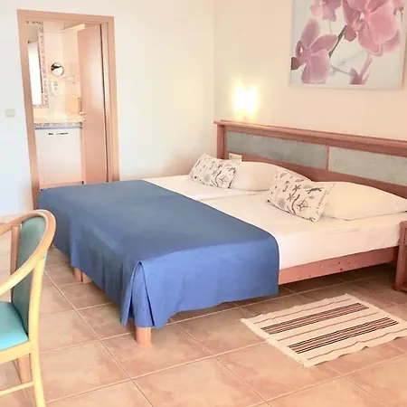 Monte Marina Naturist (adults Only) 5* Playa De Esquinzo