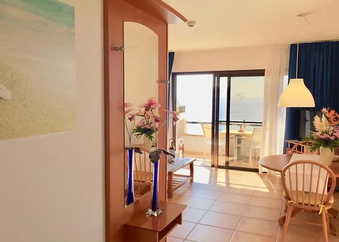 Hotel Monte Marina Naturist (adults Only)