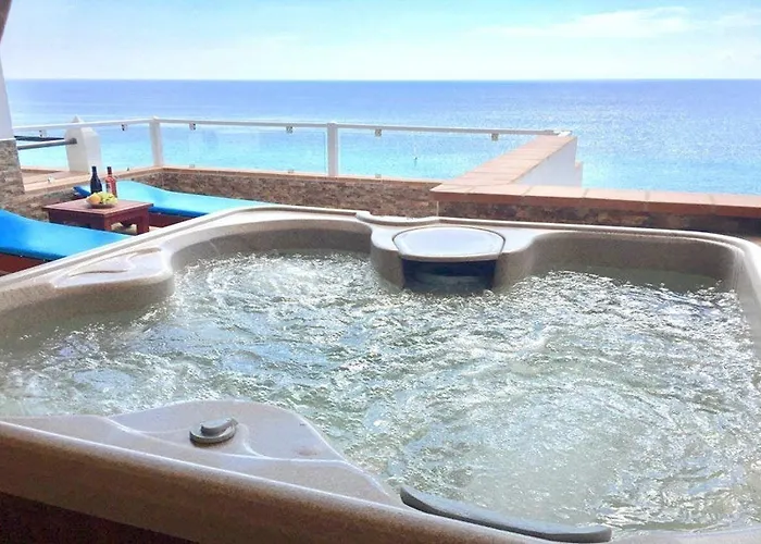 Hotel Monte Marina Naturist (adults Only) Playa De Esquinzo