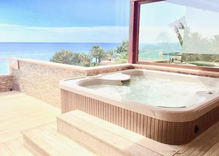 Monte Marina Naturist (adults Only) Playa De Esquinzo