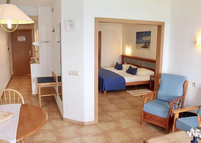 Monte Marina Naturist (adults Only) Hotel