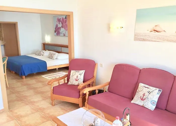 Monte Marina Naturist (adults Only) Hotel 5*