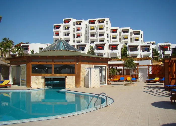 Monte Marina Naturist (adults Only) Hotel 5*