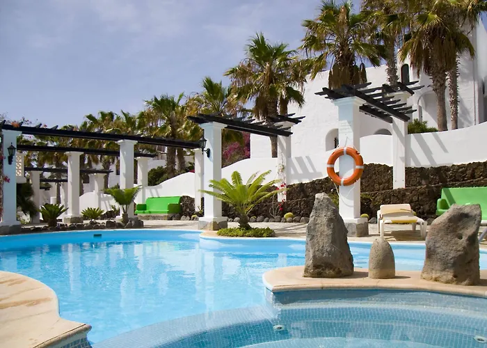 Hotel Monte Marina Naturist (adults Only) 5*