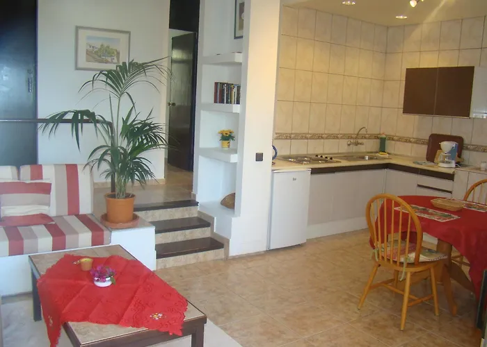 Monte Marina Naturist (adults Only) Hotel 5*