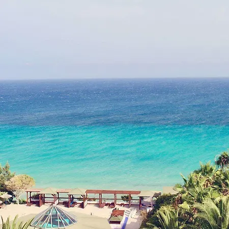 Otel Monte Marina Naturist (adults Only) Playa De Esquinzo