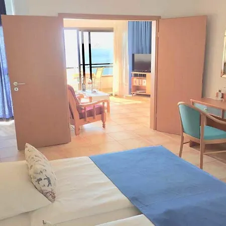 Monte Marina Naturist (adults Only) Otel Playa De Esquinzo