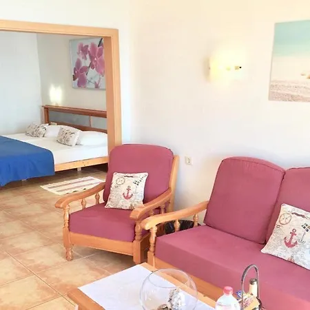 Monte Marina Naturist (adults Only) Otel 5*