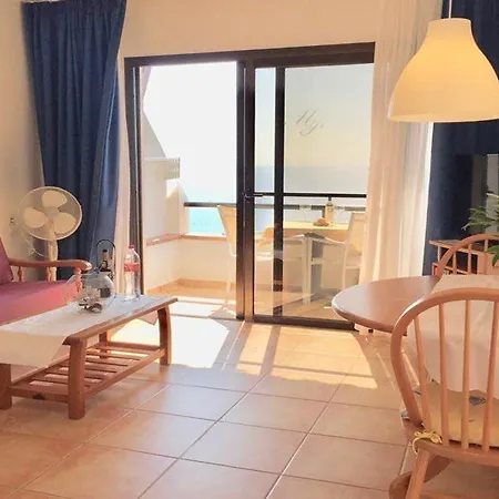 Monte Marina Naturist (adults Only) Otel Playa De Esquinzo